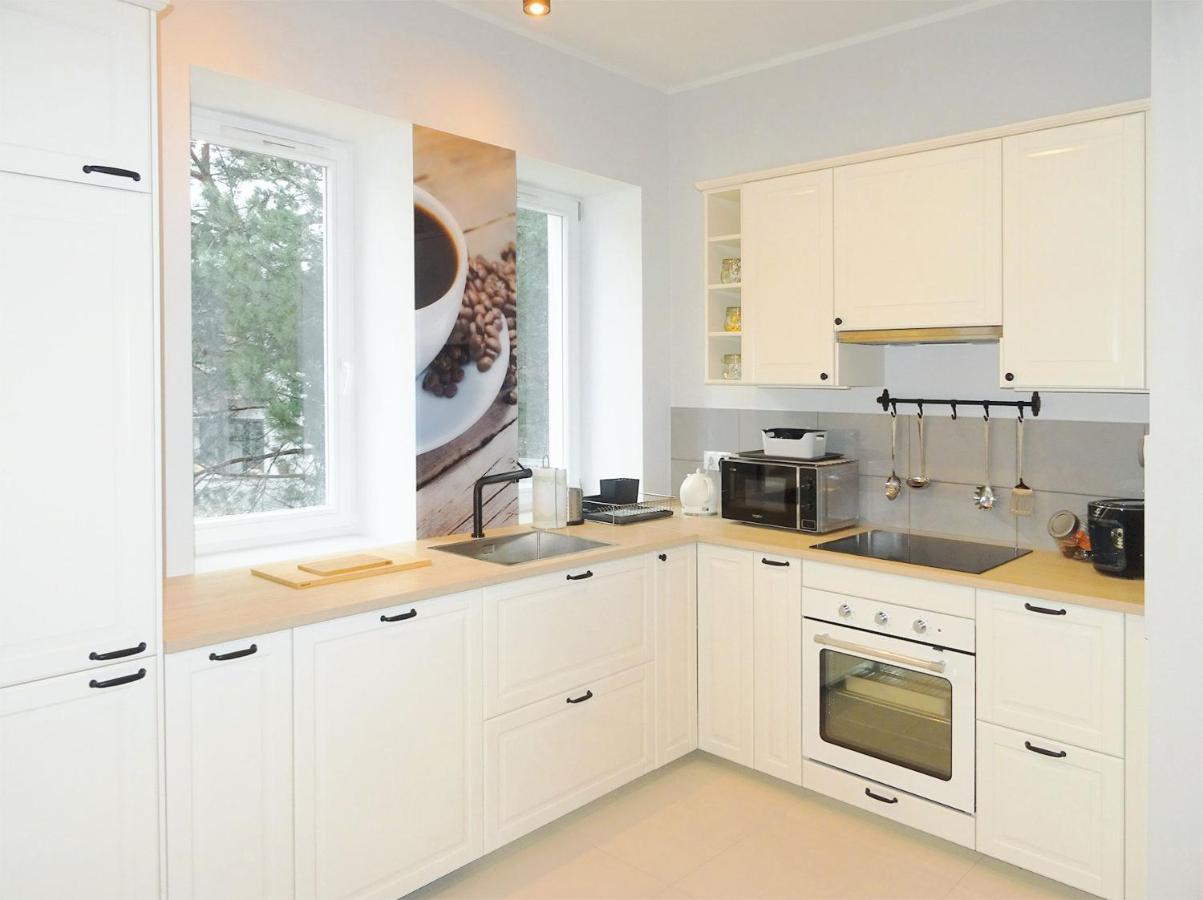 Hornigold Apartament Gdynia Exterior photo