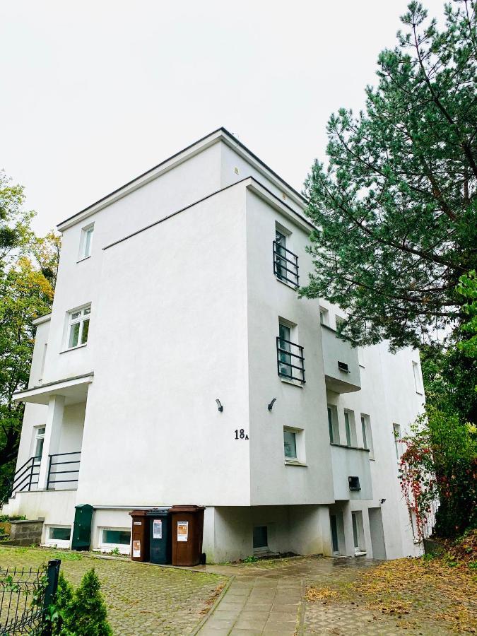 Hornigold Apartament Gdynia Exterior photo