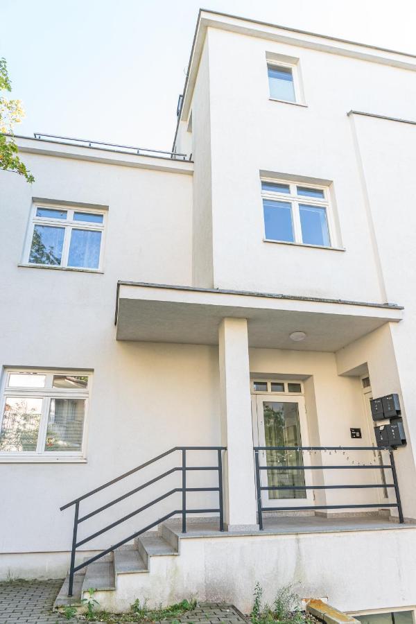 Hornigold Apartament Gdynia Exterior photo